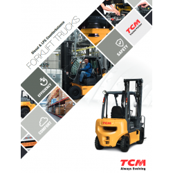 Nuova Gamma Carrelli...