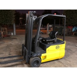 Carrello Elevatore OM XE 18-3 ACUsato